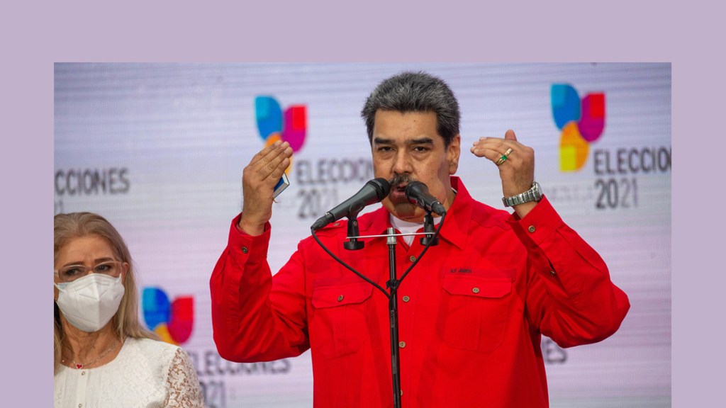Nicolás Maduro invita a su homólogo Gustavo Petro a «reconstruir la hermandad» entre Venezuela y&nbsp;Colombia