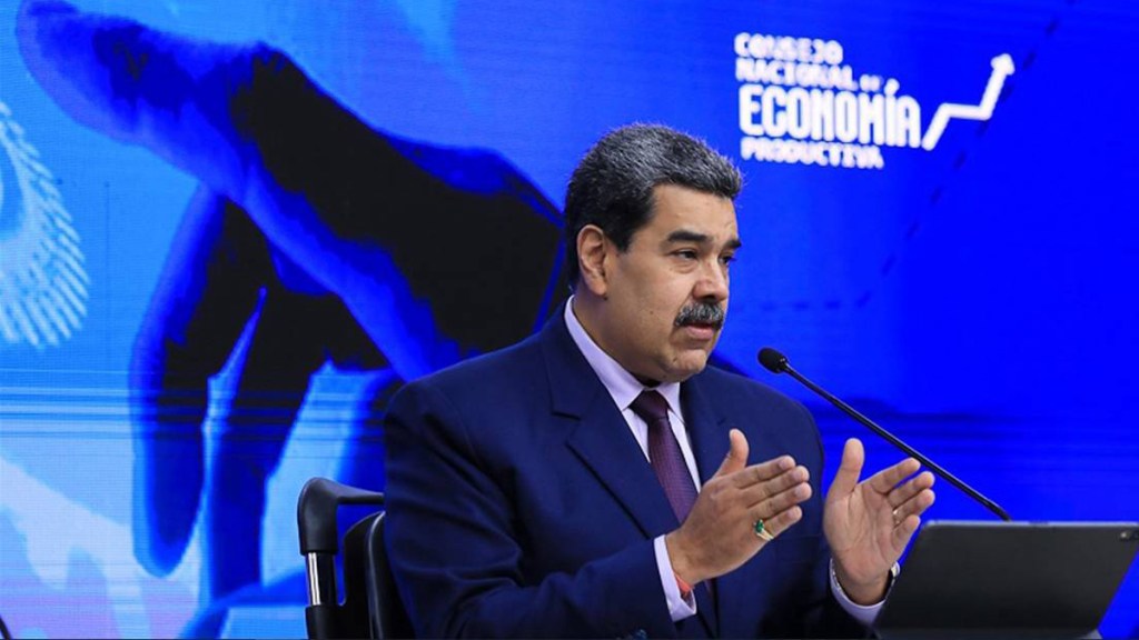 Maduro le propone a Petro crear una Zona Económica Especial binacional que operaría en la zona&nbsp;fronteriza
