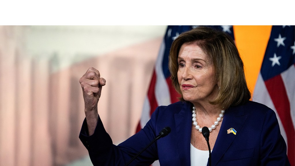 EE.UU. despliega múltiples buques y aviones cerca de Taiwán ante la posible visita de Nancy&nbsp;Pelosi