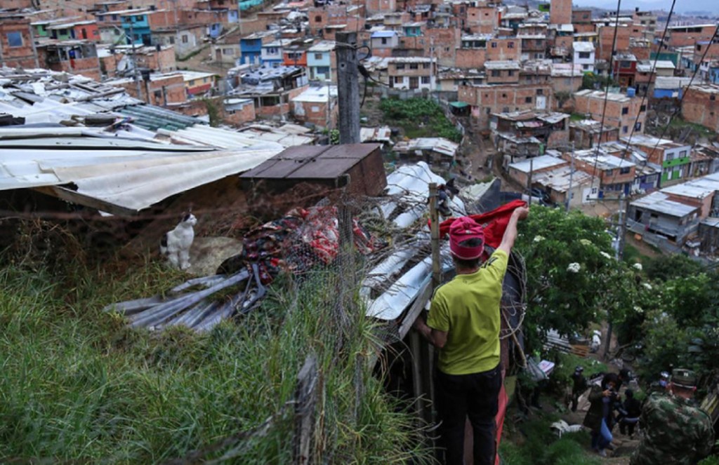 Dinero para las&nbsp;reformas