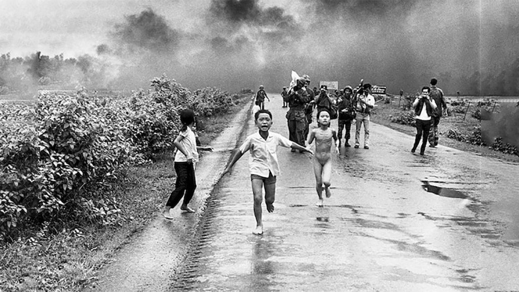 Estados Unidos y su historia de crímenes de&nbsp;guerra