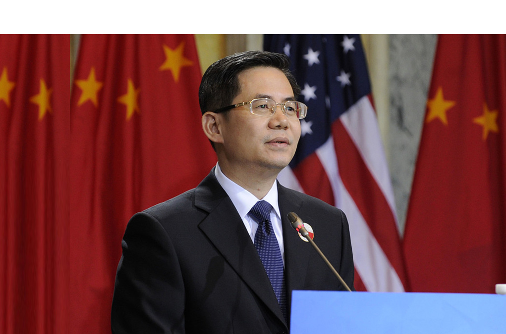 «La ‘independencia de Taiwán’ significa una guerra»: El embajador chino en Londres advierte al Reino Unido de «no seguir los pasos de&nbsp;EE.UU.»