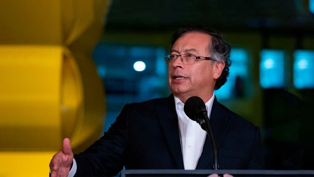 Presidente Gustavo Petro estará presente en el encuentro de jueces en&nbsp;Valledupar