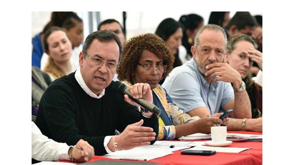 Mininterior entrega preocupante cifra de asesinatos en Tumaco,&nbsp;Nariño