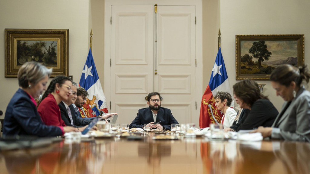 3 claves (o preocupaciones) que emanan para la política de América Latina tras el plebiscito&nbsp;chileno