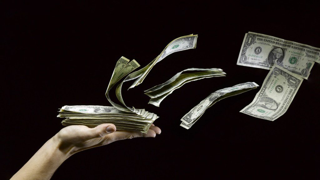 Las empresas rusas se desprenden del&nbsp;dólar