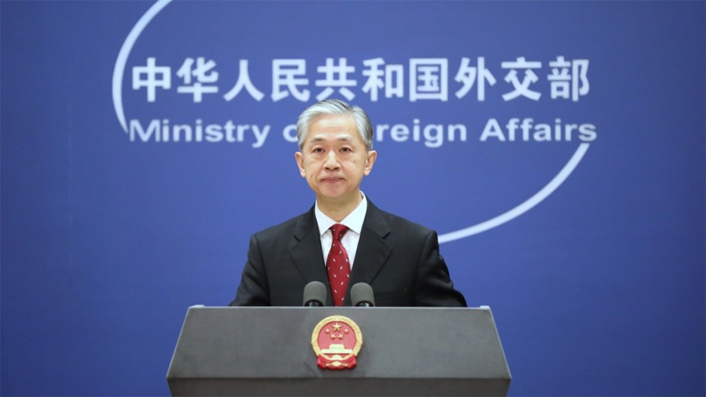 China reacciona al anuncio de la movilización militar parcial en&nbsp;Rusia