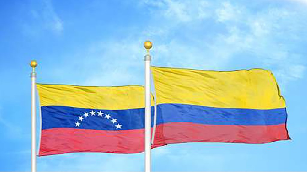 Los ministros de Defensa de Colombia y Venezuela se reúnen en Táchira previo a la reapertura de la&nbsp;frontera