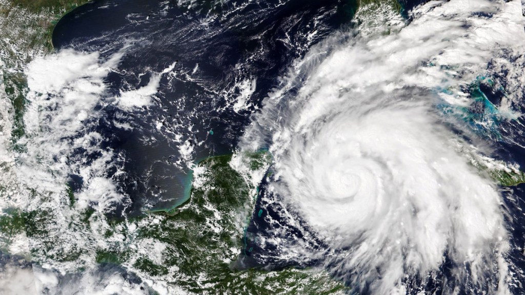 Inundaciones, daños en viviendas y caída de árboles: las imágenes del paso del huracán Ian por Cuba (VIDEOS,&nbsp;FOTOS)