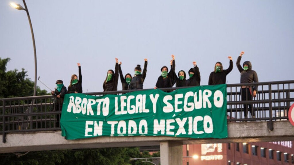 ¿Cuáles son los avances y retrocesos sobre el aborto en América Latina y Estados&nbsp;Unidos?