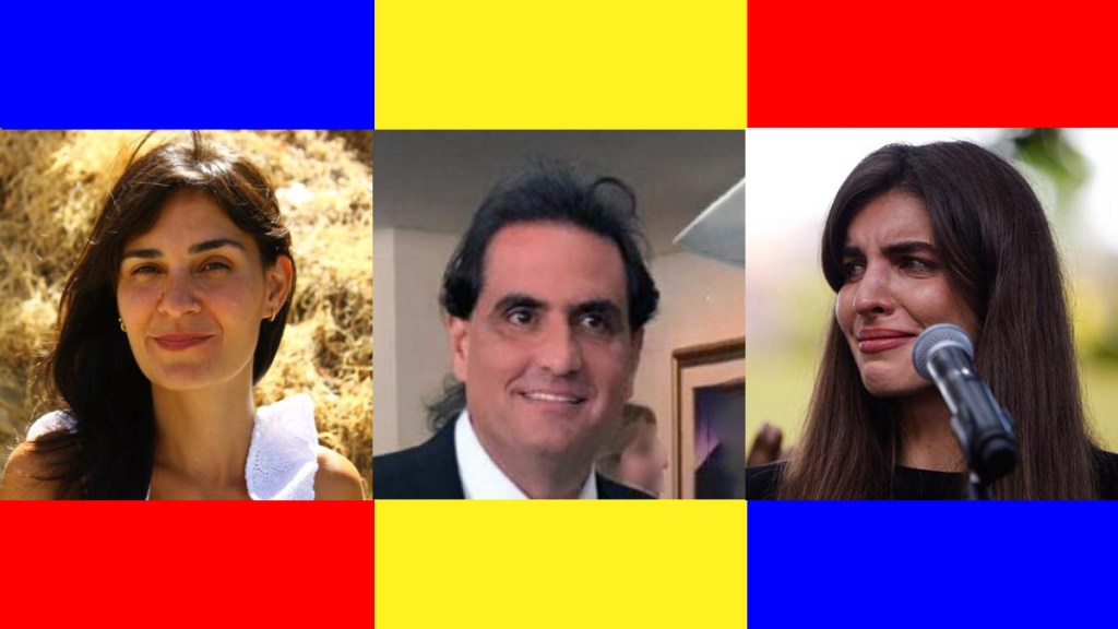 Documental “Alex Saab, un Diplomático&nbsp;Secuestrado”