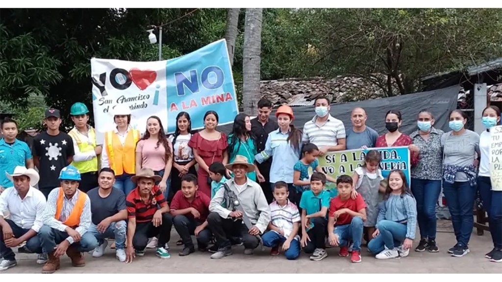 Una consulta comunitaria que desnuda la miseria intelectual y moral de un Estado&nbsp;colonial