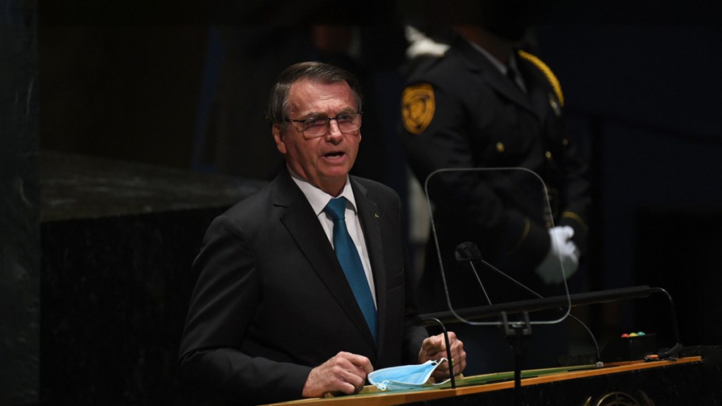 ¿Por qué Brasil inaugura todos los años el debate de la Asamblea General de la&nbsp;ONU?