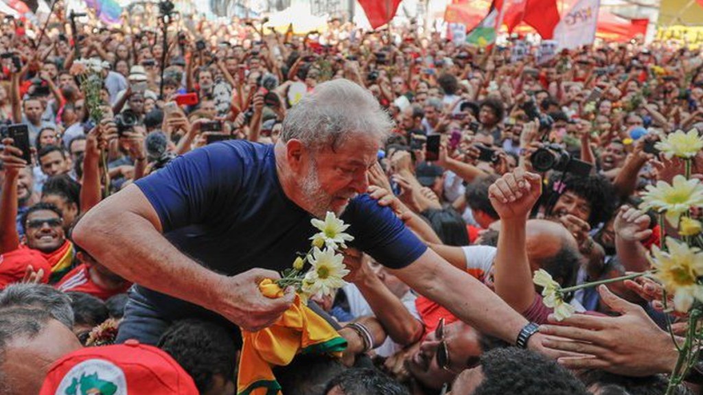 Brasil. Una nueva&nbsp;oportunidad