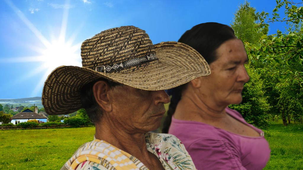 Breves apuntes para la transformación del&nbsp;campo