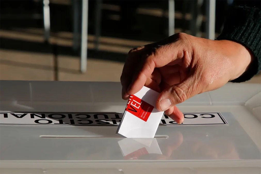 La lucha por un nuevo Chile sigue en&nbsp;pie