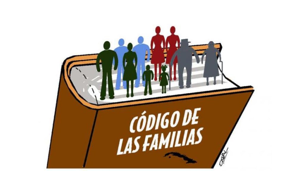 Provincia de Cuba se alista para referendo sobre ley de&nbsp;familias