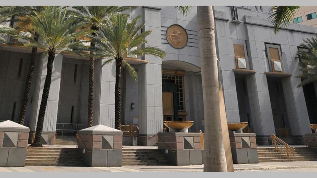 Juzgado de Miami autoriza testigos vía Zoom en audiencia de estatus diplomático de Alex&nbsp;Saab