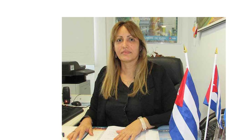 Cuba promoverá destinos turísticos en salón francés Top&nbsp;Resa