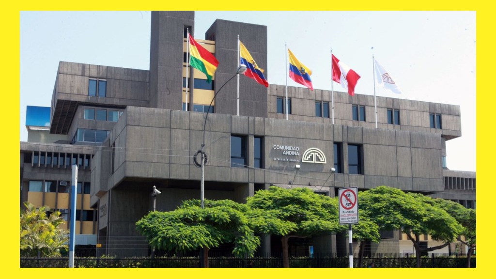 ¿Qué tan factible es que Venezuela vuelva a la Comunidad&nbsp;Andina?