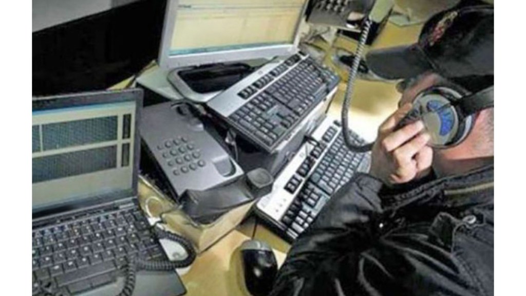 Espionaje contra Venezuela: Una práctica de la guerra de baja&nbsp;intensidad