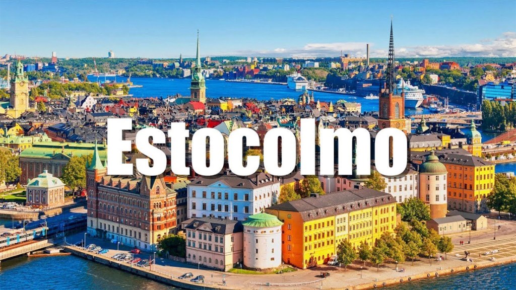 LA EXTREMA DERECHA PISA FUERTE EN&nbsp;SUECIA