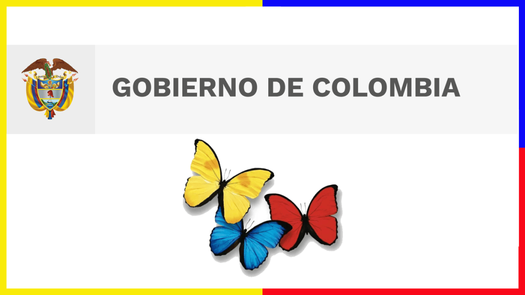 COLOMBIA. Minsalud facilita tramites virtuales en beneficio de la&nbsp;ciudadanía