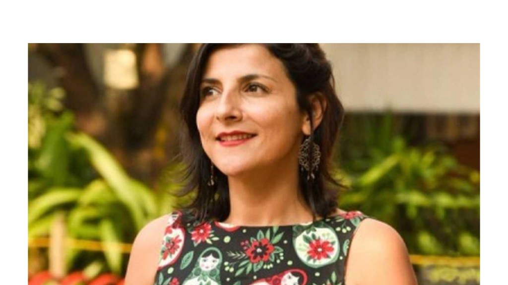 Parar ya la manipulación y matoneo de la oposición contra la Ministra de minas 