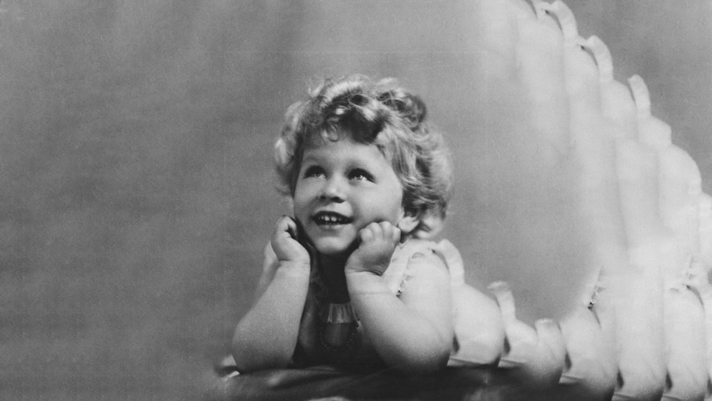 La vida de la reina Isabel II en&nbsp;fotos