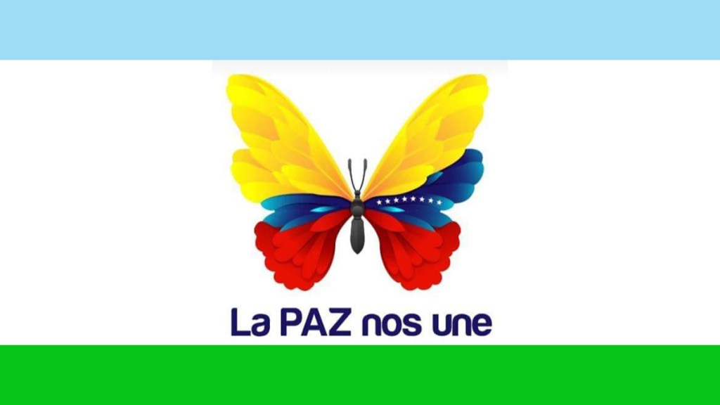 Poesía por la paz en la&nbsp;frontera