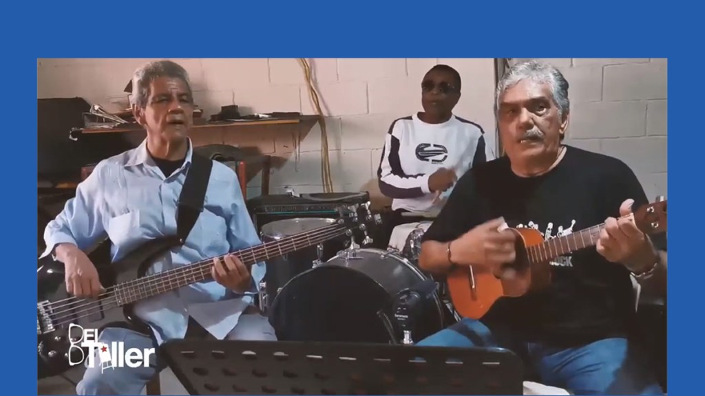 Entrevista a Los Guaraguao en sus 50&nbsp;aniversario