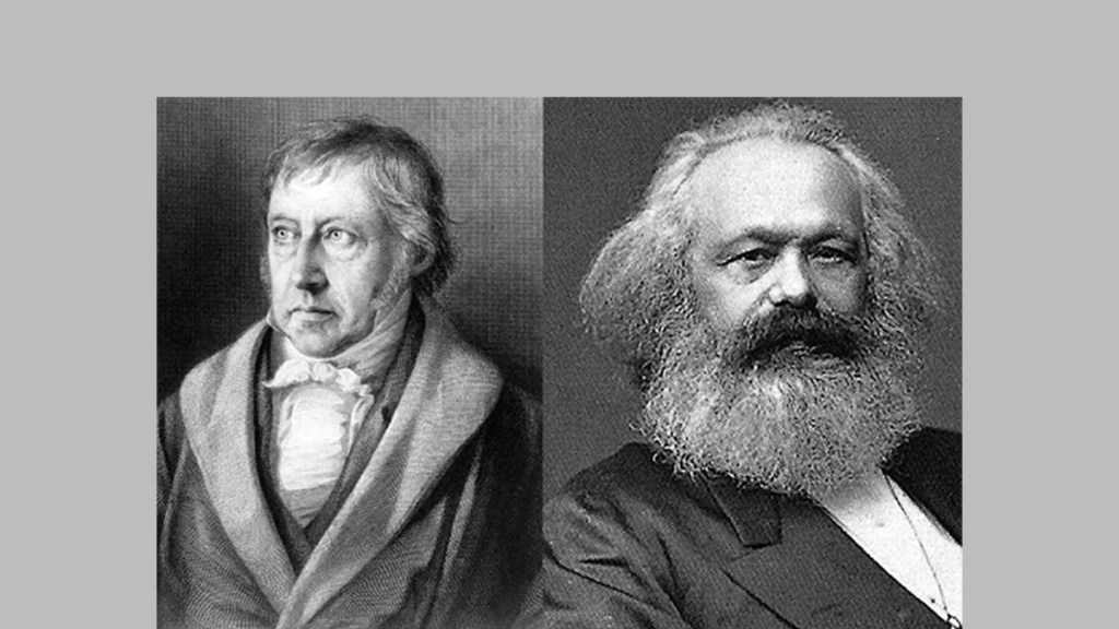 La más revolucionaria de las transformaciones