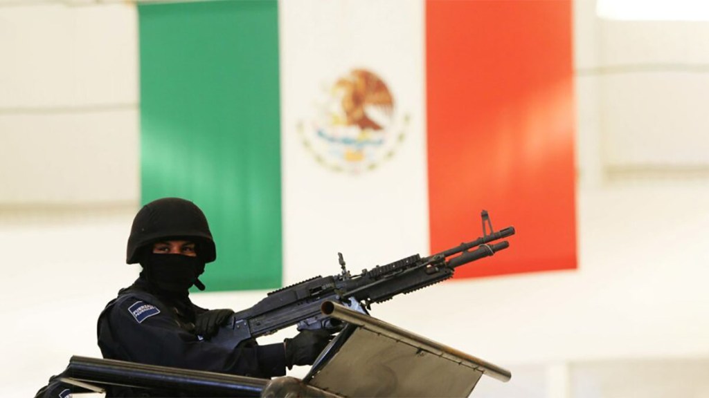 Contrainsurgencia, neoliberalismo y narcoparamilitarismo en&nbsp;México