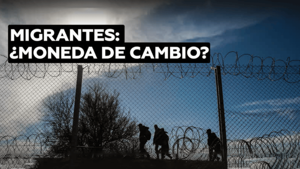 ¿Fortaleza o debilidad? Lo que podría esconder la nueva amenaza de sanciones de EE.UU. a&nbsp;Venezuela