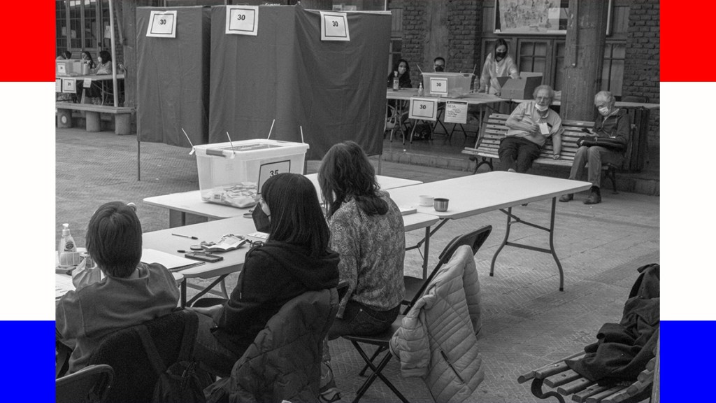 Cambios políticos generan nuevas&nbsp;constituciones