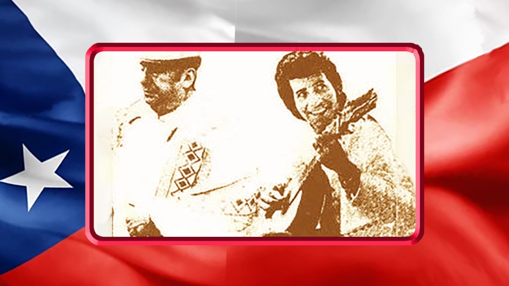 HOMENAJES A NERUDA Y VICTOR JARA. REMISIÓN DE&nbsp;BOLETINES