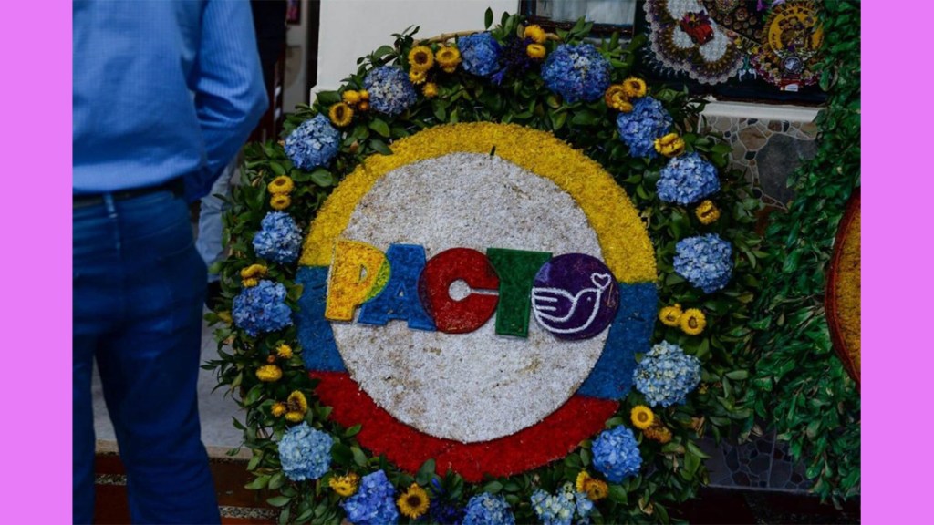 El Pacto Histórico: ¿coalición o bancada en&nbsp;construcción?