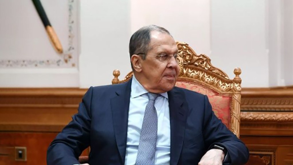 Canciller ruso recibe visa para asistir a la Asamblea de la&nbsp;ONU