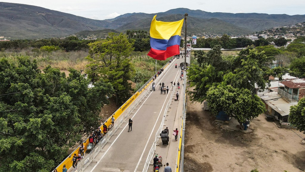 Lo que se sabe sobre la esperada apertura de fronteras entre Colombia y&nbsp;Venezuela