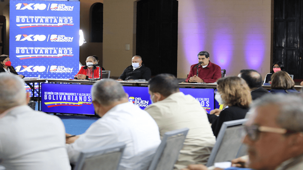 Gobierno nacional prepara nuevos planes sociales para protección del pueblo a partir de&nbsp;2023