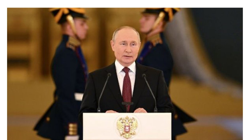 Rusia afirma que Venezuela es un socio estratégico para&nbsp;Moscú