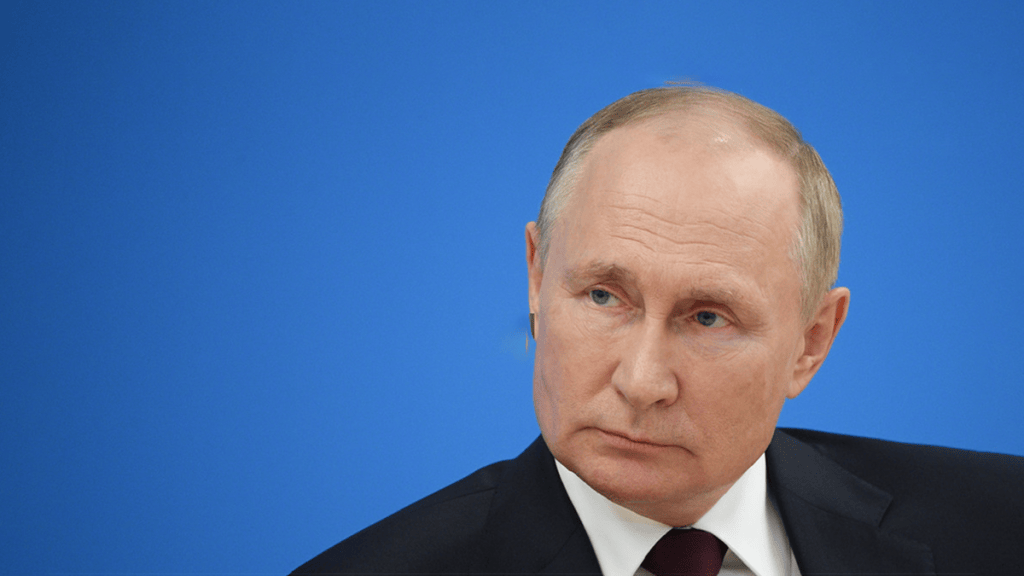 Putin: La situación presupuestaria de Rusia es ahora mejor que la de muchos países del&nbsp;G20