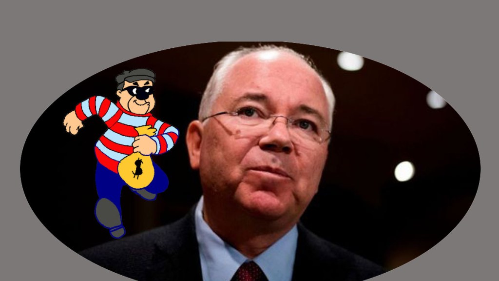 La Fiscalía venezolana inicia otro proceso de extradición contra el exministro Rafael&nbsp;Ramírez