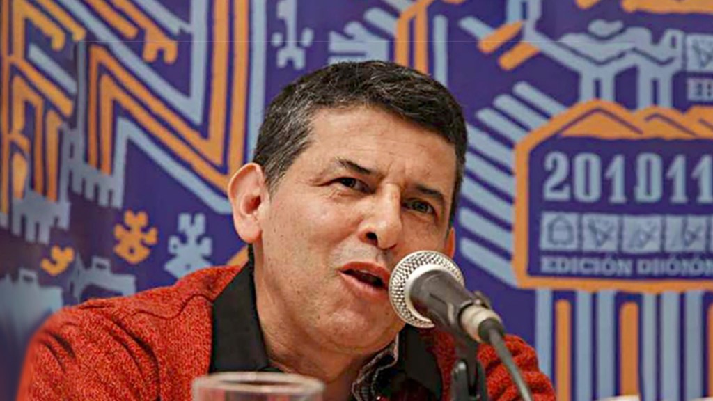 Solidaridad con el profe Renán&nbsp;Vega