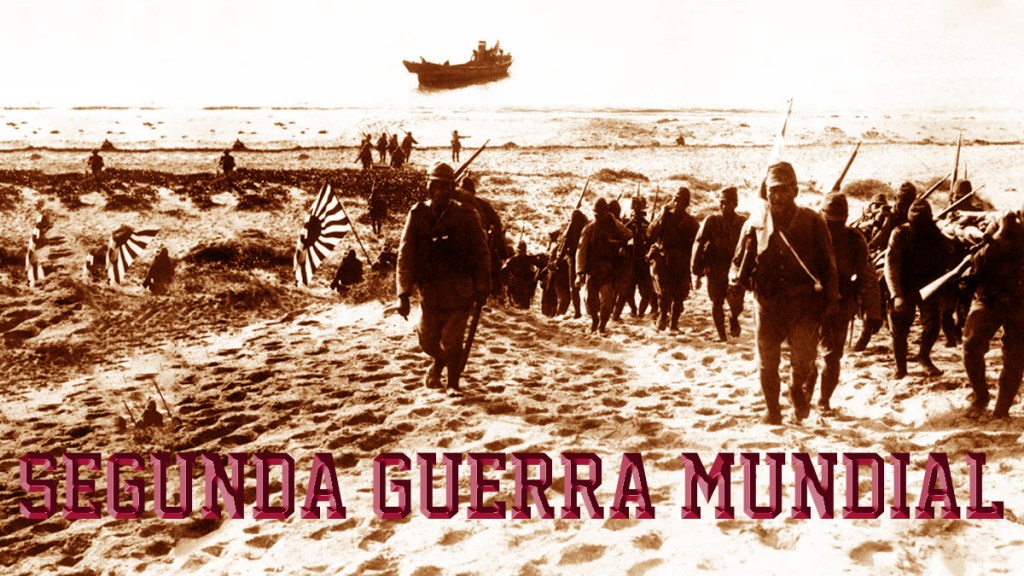Tercera Guerra Mundial: ¿es posible? O ¿ya&nbsp;comenzó?