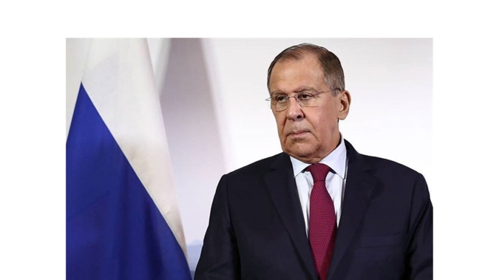 Denuncia Rusia agresiva guerra híbrida de&nbsp;Occidente