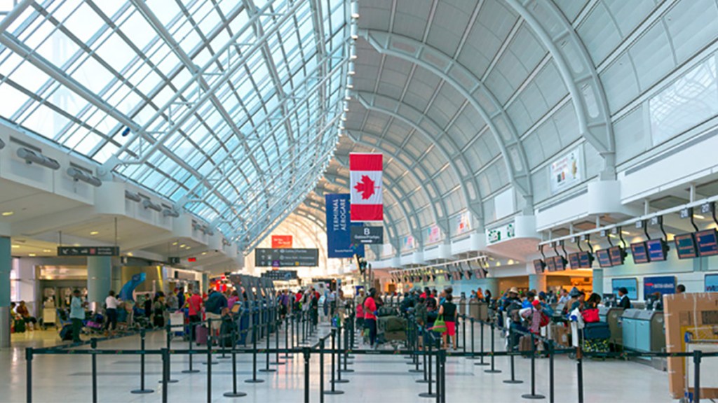Canadá levantará la restricción de entrada al país a los no&nbsp;vacunados