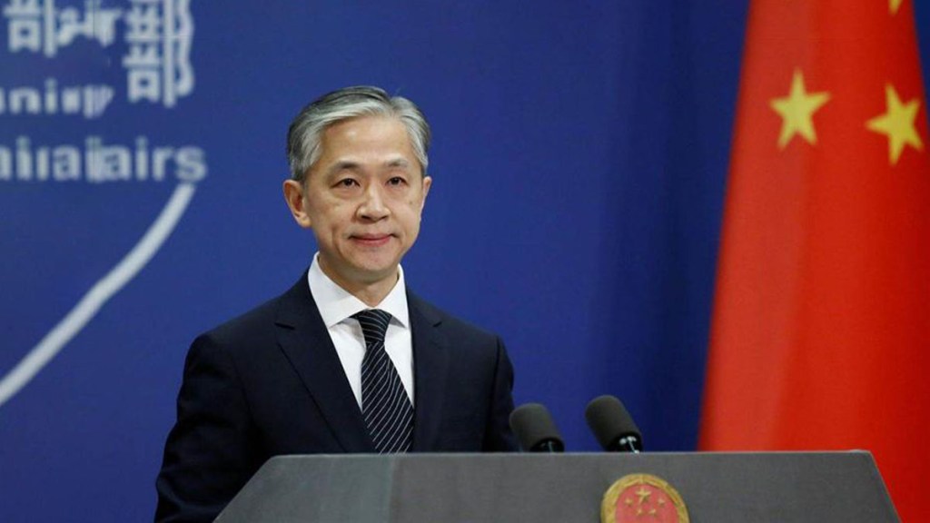 China rechaza informe de ONU sobre DDHH en&nbsp;Xinjiang