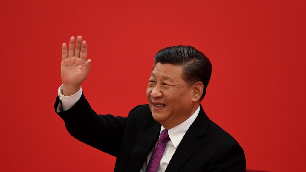 Xi se reuniría con Putin en Uzbekistán en su primer viaje desde la&nbsp;pandemia