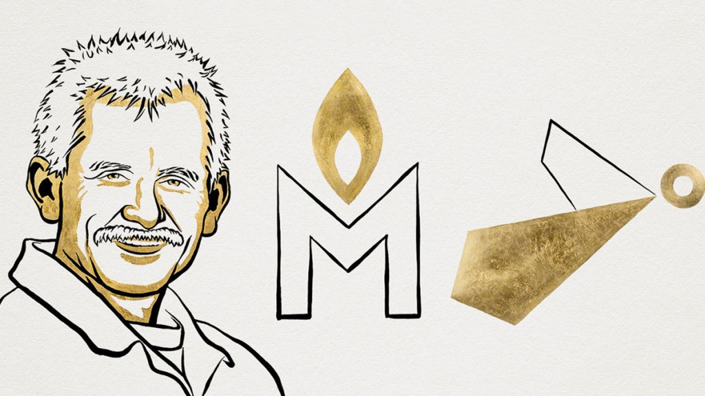 Otorgan el Premio Nobel de la Paz al activista bielorruso Ales Bialiatski, al centro ruso Memorial y al Centro para las Libertades Civiles de&nbsp;Ucrania